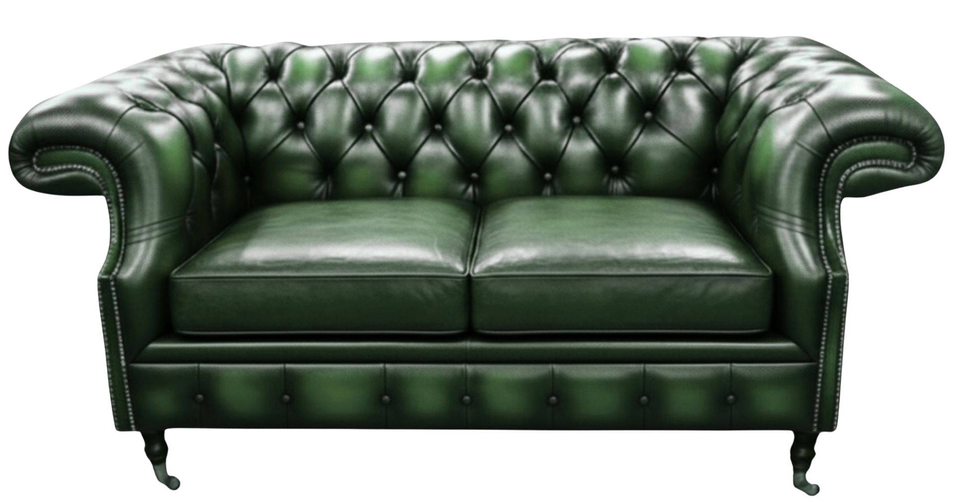 The Mayfair Chesterfield